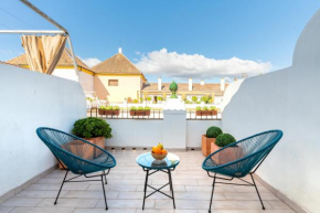 Veoapartment Ponce León, Seville